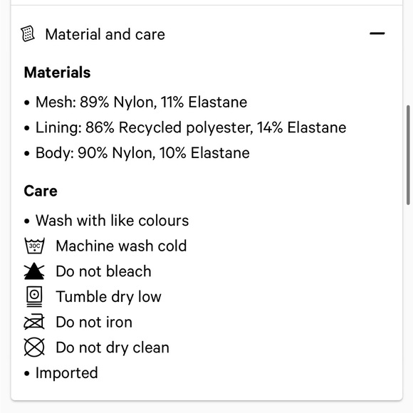 Pack Light Pullover - Lululemon x Barry’s Bootcamp - Picture 12 of 12